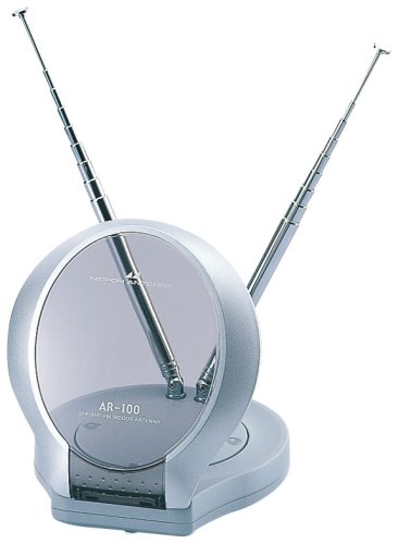 【中古】「非常に良い」日本アンテナ UV共用室内テレビアンテナ AR-100 Amazon | 日本アンテナ UV共用室内テレビアンテナ AR-100 | 日本